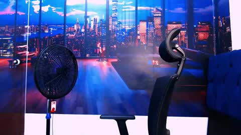 Liam Rosetti online show from 11-28-25, 04:15