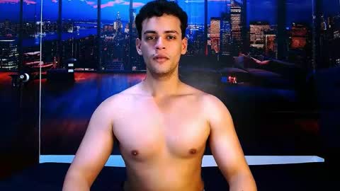 Liam Rosetti online show from 11-30-25, 04:16