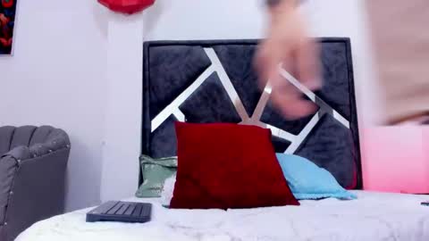 Call me Lian online show from 01-11-26, 01:05