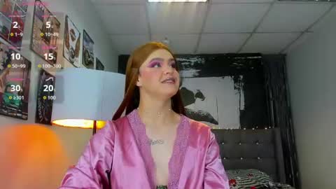 LIN online show from 07-13-26, 04:48