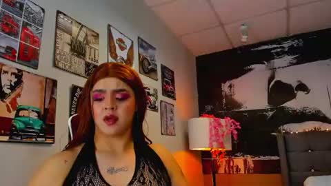 LIN online show from 07-28-26, 11:17