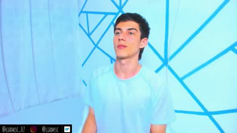 Liam scott77 online show from 10-27-25, 08:46