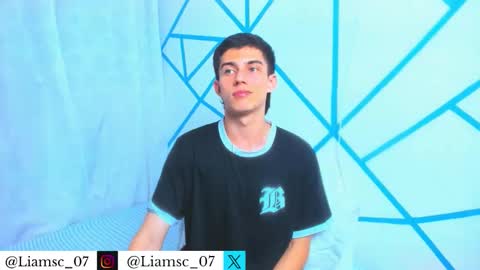 Liam scott77 online show from 11-11-25, 10:10