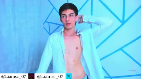 Liam scott77 online show from 02-28-26, 11:39