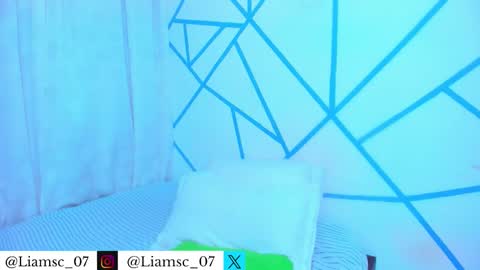 Liam scott77 online show from 03-09-26, 10:25