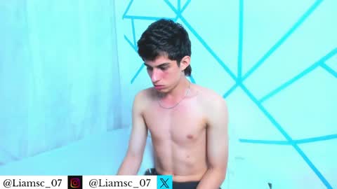 Liam scott77 online show from 04-07-26, 03:29