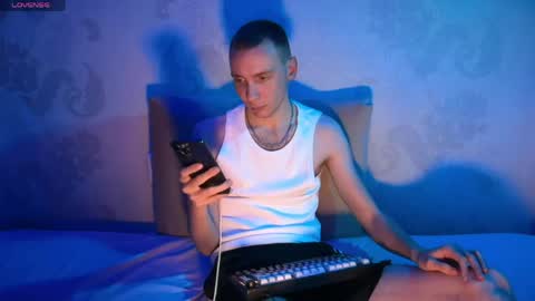 Liam Shadow online show from 05-26-26, 12:34