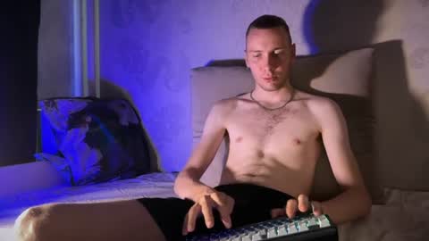 Liam Shadow online show from 06-29-26, 10:15