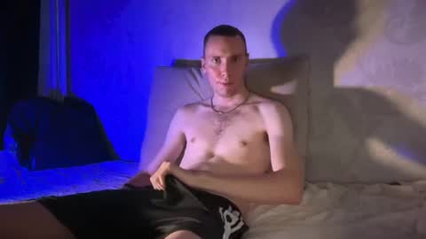 Liam Shadow online show from 07-09-26, 12:31