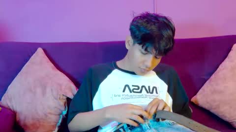 Liam online show from 02-06-26, 07:50