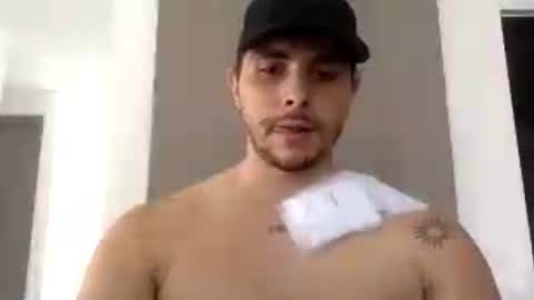 Liam online show from 06-27-26, 03:39