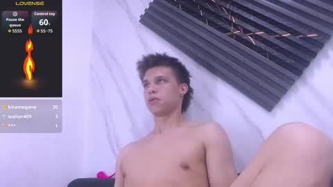 liam_york online show from 03-15-26, 04:29