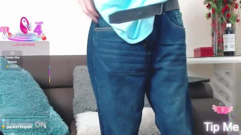 Liam  online show from 01-06-26, 11:58