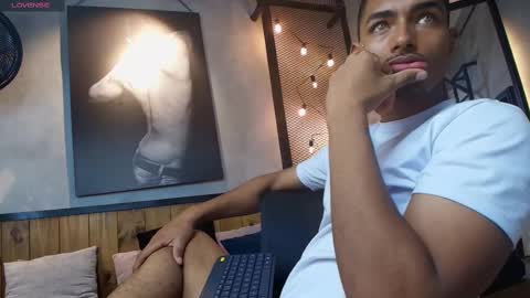 Liam Byrne online show from 02-10-25, 09:04