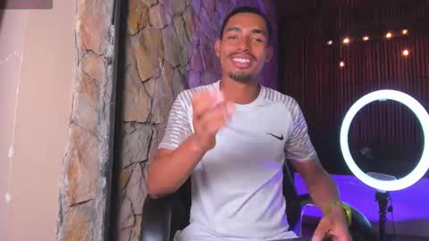 Liam Byrne online show from 12-15-25, 06:50