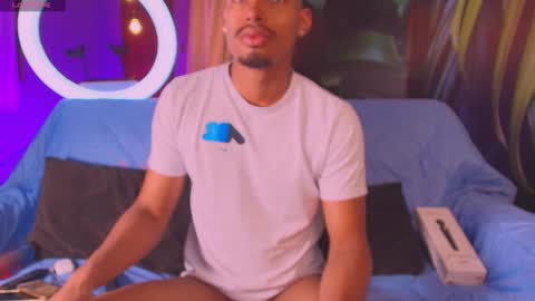 Liam Byrne online show from 12-21-25, 04:41