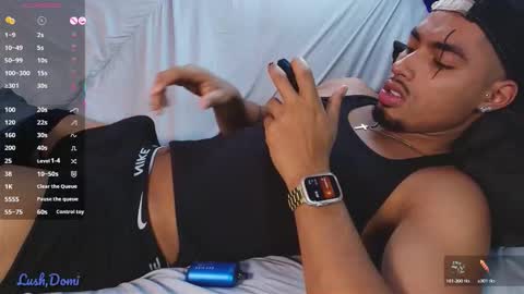 Liam Byrne online show from 03-11-26, 05:02