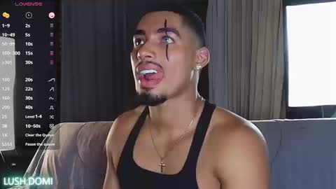 Liam Byrne online show from 03-20-26, 04:50