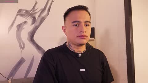 LiamDeep online show from 12-02-25, 01:39