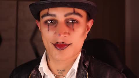 LiamDeep online show from 02-04-26, 07:53