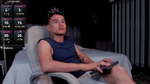 LiamDeep online show from 05-15-26, 11:56