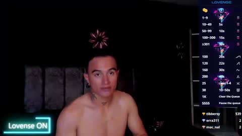 LiamDeep online show from 05-27-26, 01:57