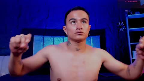 LiamDeep online show from 06-06-26, 08:46