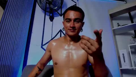 LiamDeep online show from 06-08-26, 01:28