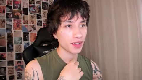 Liam online show from 03-15-26, 06:30