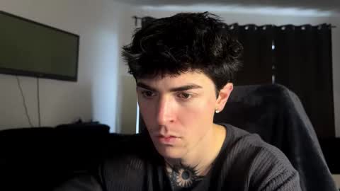 Liam online show from 01-18-26, 01:15