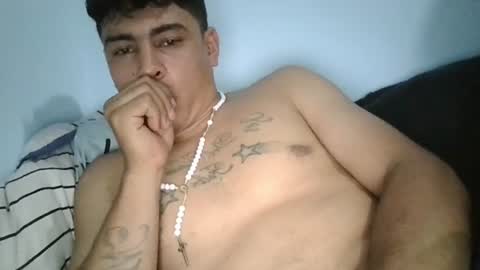 liammilleer online show from 07-23-26, 05:16