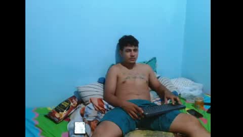 liammilleer online show from 07-30-26, 08:24