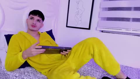 liammuller online show from 10-07-25, 11:51