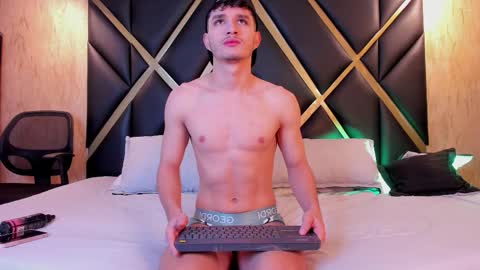 liammuller online show from 10-13-25, 11:43