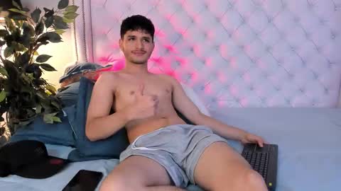 liammuller online show from 02-25-26, 01:10