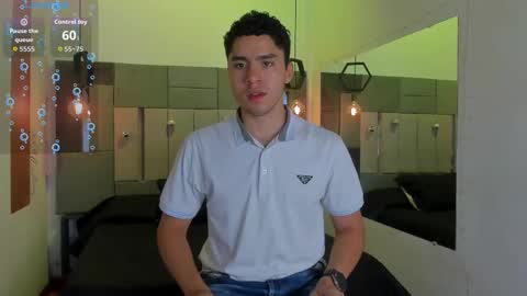 Liam online show from 12-18-25, 11:05