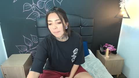 L I A M O N R O E online show from 12-21-25, 12:23