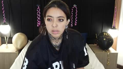 L I A M O N R O E online show from 03-24-26, 12:21