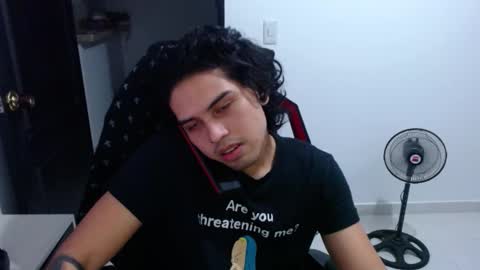 liamrides online show from 11-15-25, 01:47