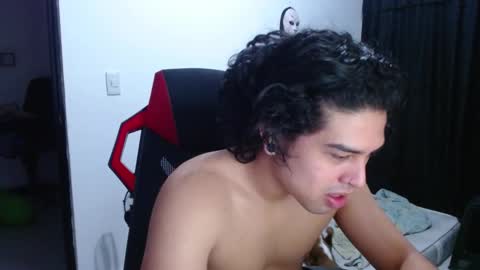 liamrides online show from 11-23-25, 04:45