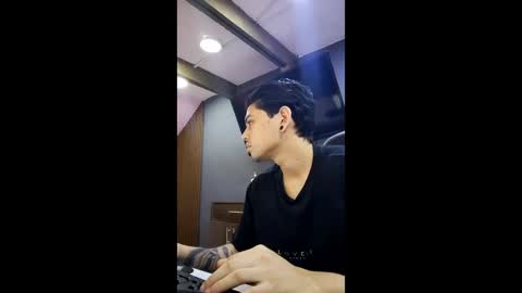 liamrides online show from 02-01-26, 01:31