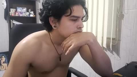 liamrides online show from 06-07-26, 07:45