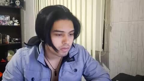 liamrides online show from 06-09-26, 03:07