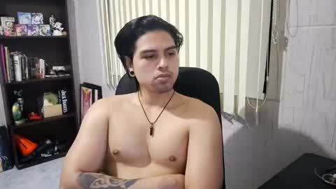 liamrides online show from 06-10-26, 06:34