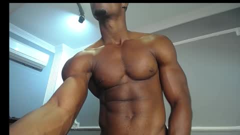 LiamRivers online show from 02-03-26, 08:36