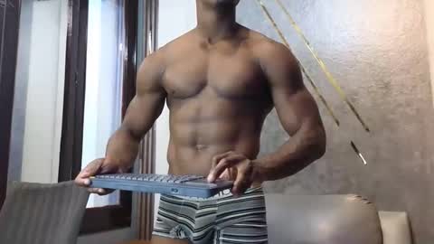 LiamRivers online show from 02-17-26, 06:58