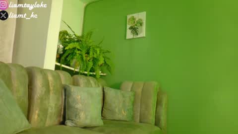 Tell me Liam online show from 01-26-25, 12:16