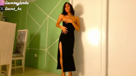 Tell me Liam online show from 02-06-25, 01:05