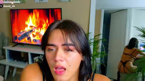 Tell me Liam online show from 09-24-25, 11:08