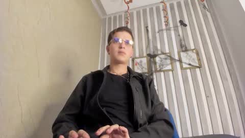 Snapshot of liamvega_ chatting on 10-18-25, 03:20 Liam Vega online show from 10-18-25, 03:20